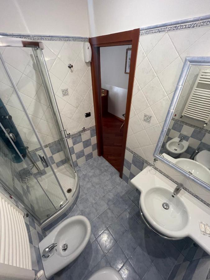 3rd floor 69 manin street Hotel Rome Buitenkant foto