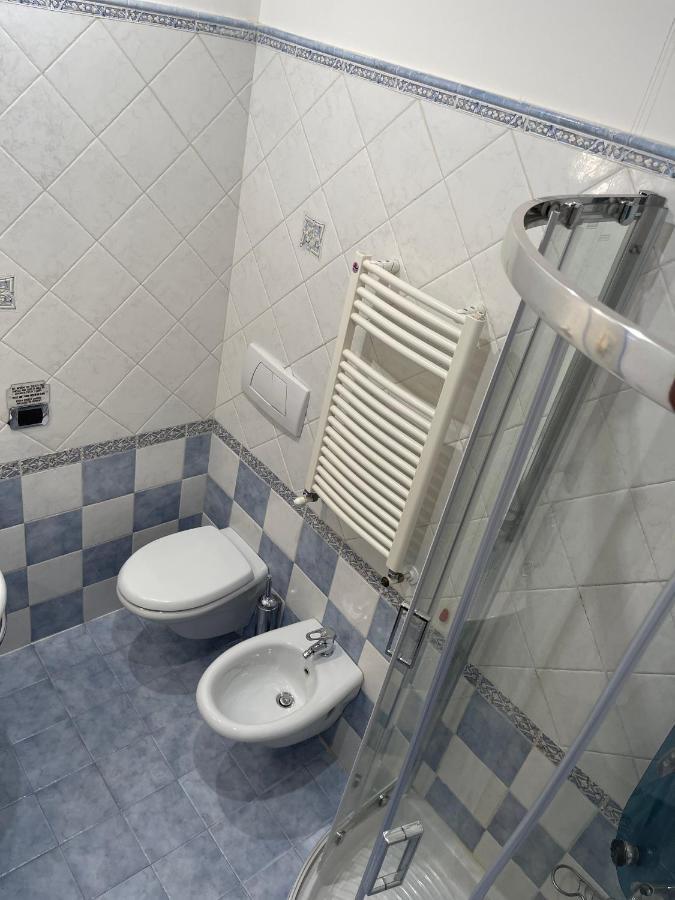 3rd floor 69 manin street Hotel Rome Buitenkant foto