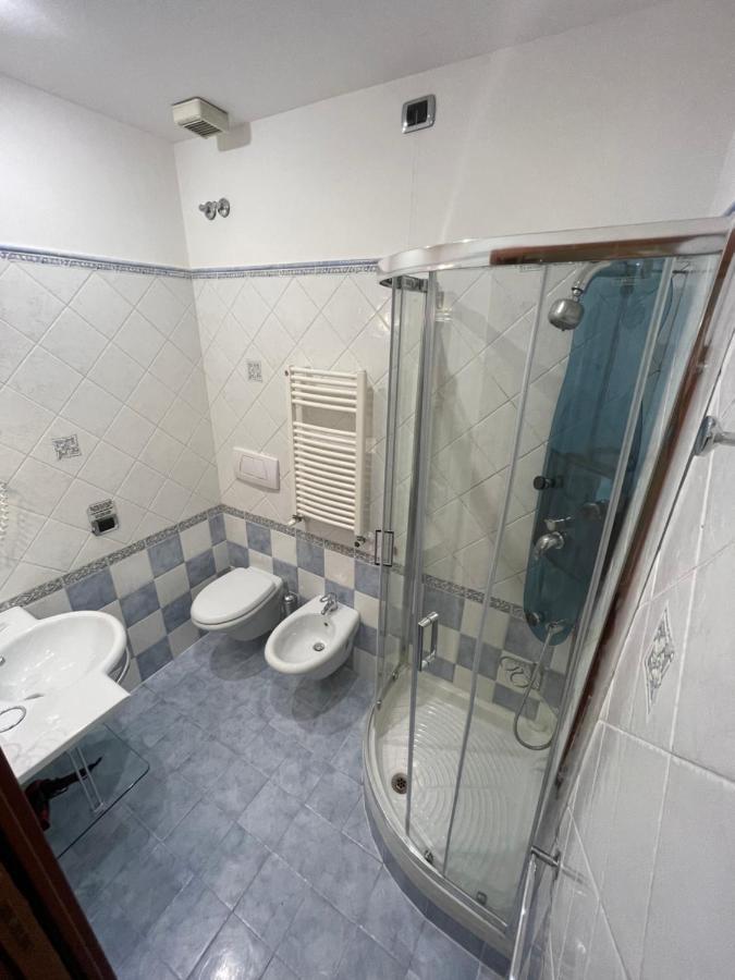 3rd floor 69 manin street Hotel Rome Buitenkant foto