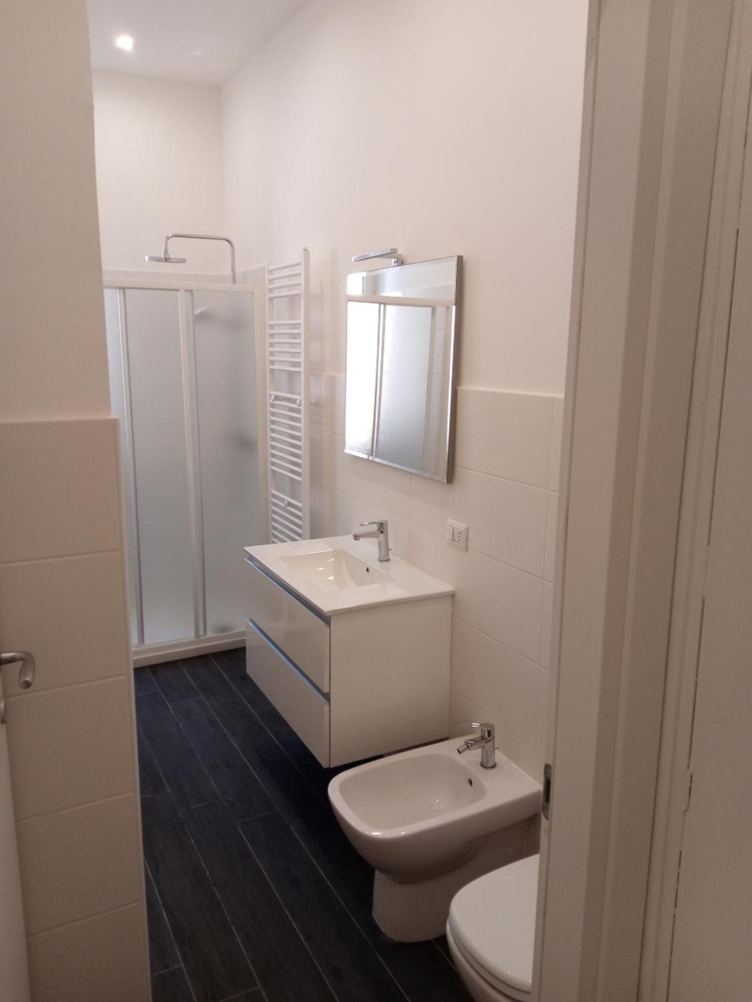 3rd floor 69 manin street Hotel Rome Buitenkant foto