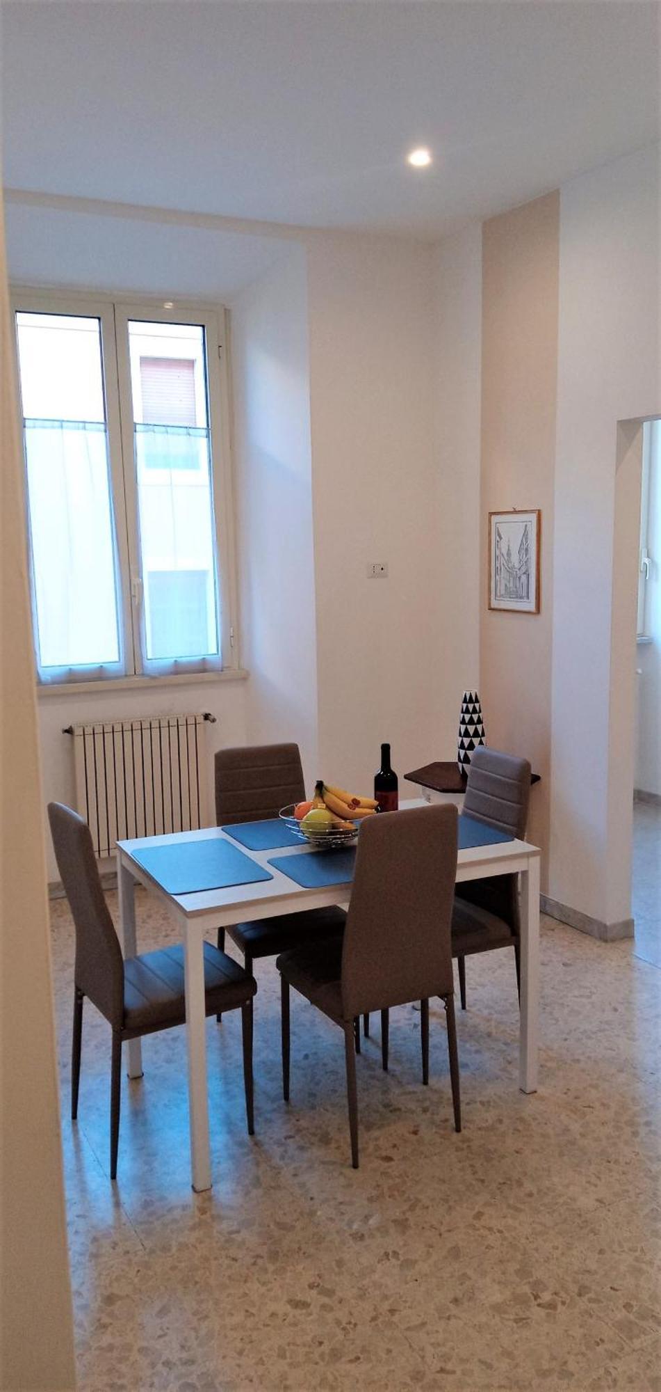 3rd floor 69 manin street Hotel Rome Buitenkant foto