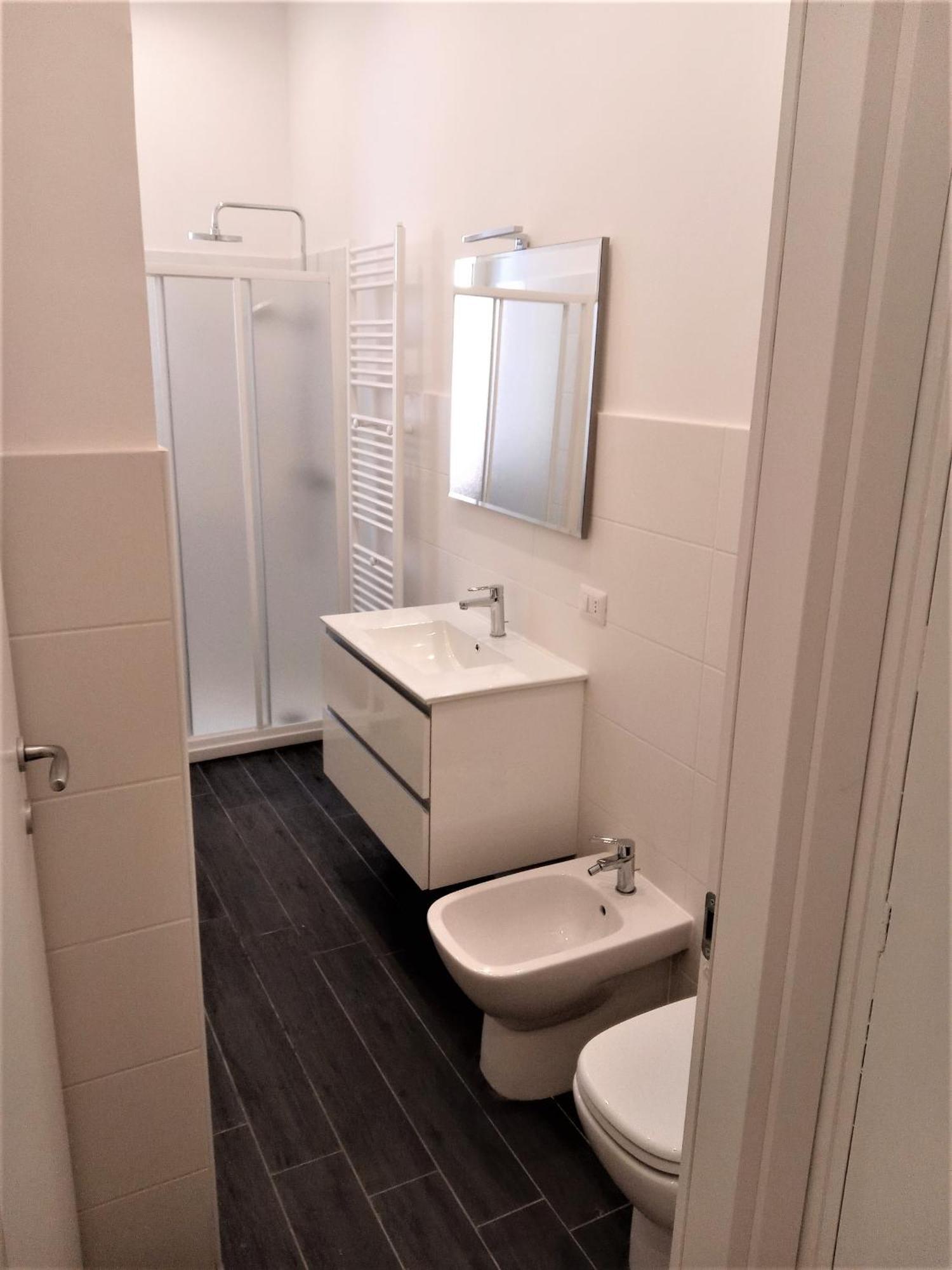 3rd floor 69 manin street Hotel Rome Buitenkant foto