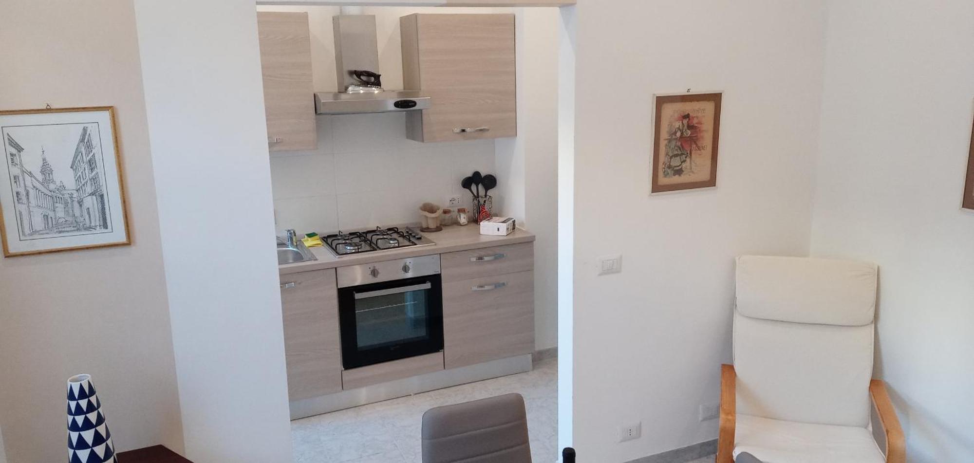 3rd floor 69 manin street Hotel Rome Buitenkant foto