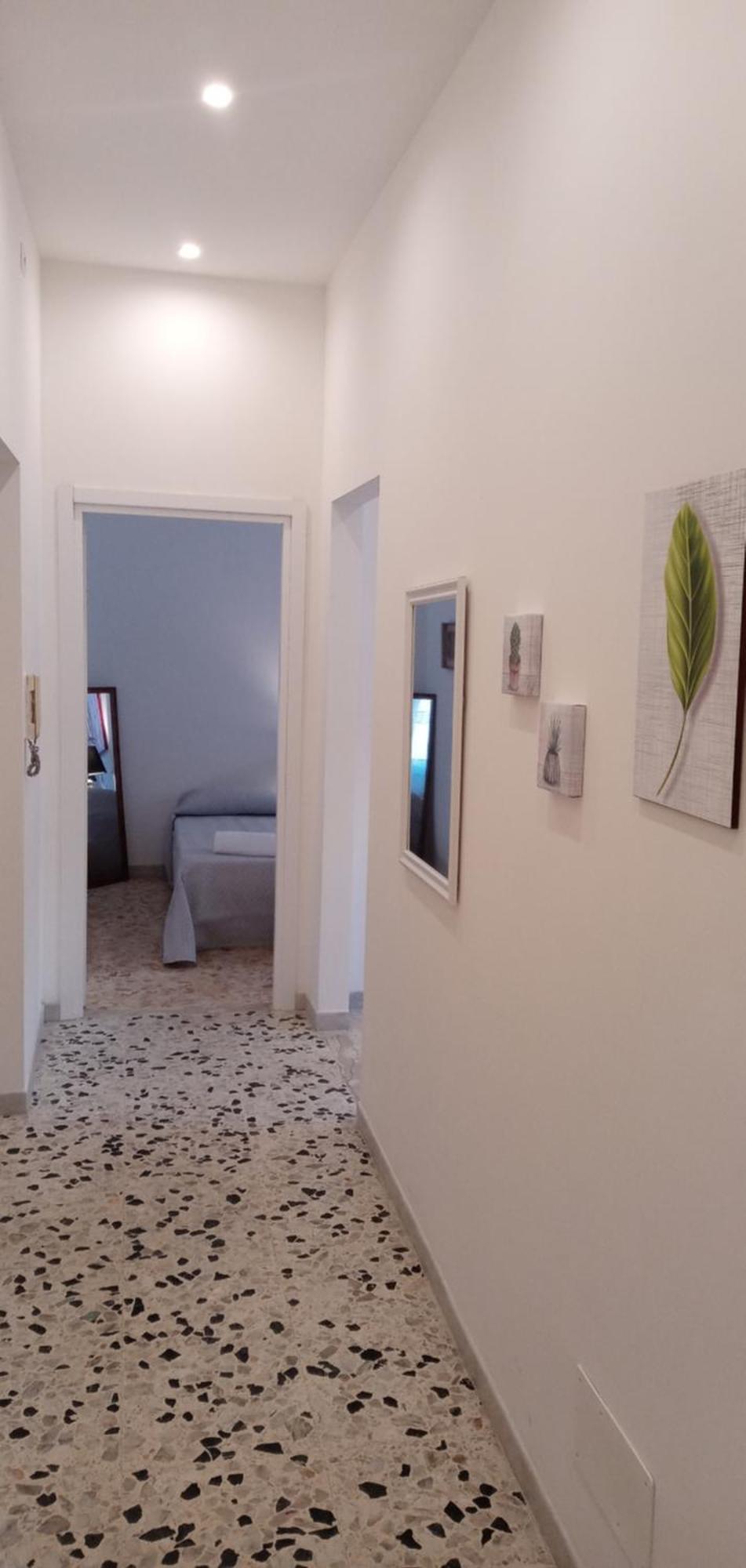 3rd floor 69 manin street Hotel Rome Buitenkant foto