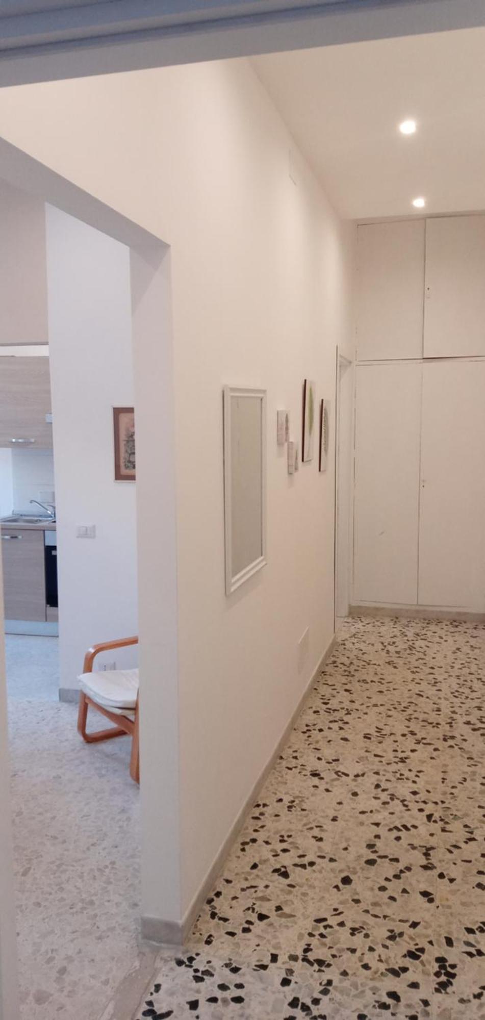 3rd floor 69 manin street Hotel Rome Buitenkant foto