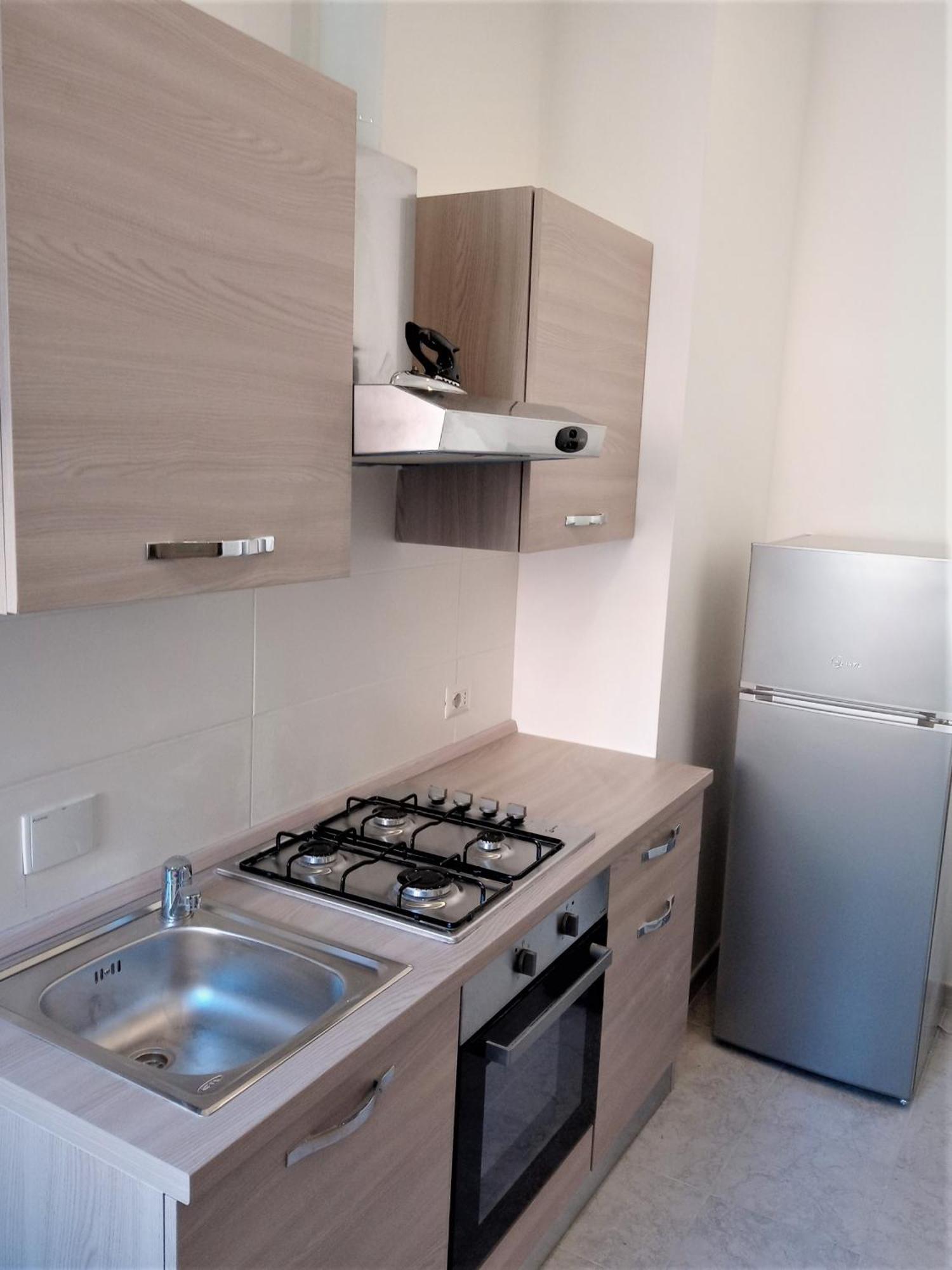 3rd floor 69 manin street Hotel Rome Buitenkant foto